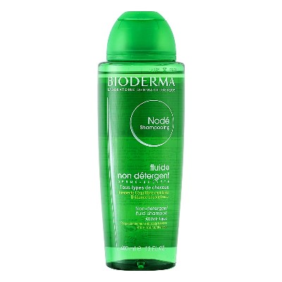BIODERMA Node шампунь-флюид 400мл