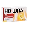 Но-шпа таблетки 40мг 24 шт.